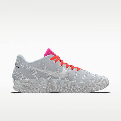 Ja 3 By You Custom Basketball Shoes. Nike.com